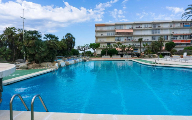 Precioso apartamento en la playa Barcelona