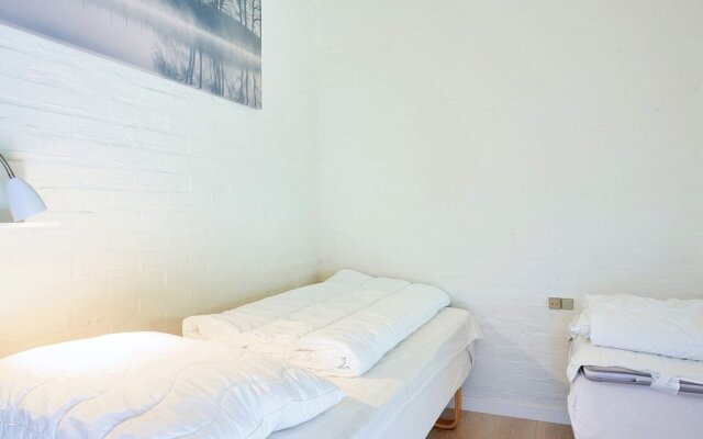 5 Person Holiday Home in Allinge
