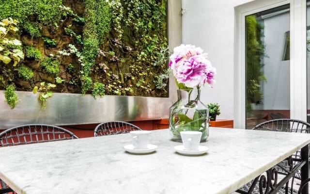 JOIVY Cozy and Hygge Apartment