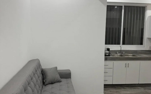 Safiro Suites Guayabitos Apartments - Adults Only