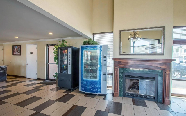 Motel 6-Salt Lake City, UT - Central