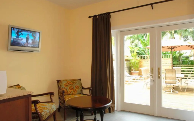 Douglas House - Adults Only