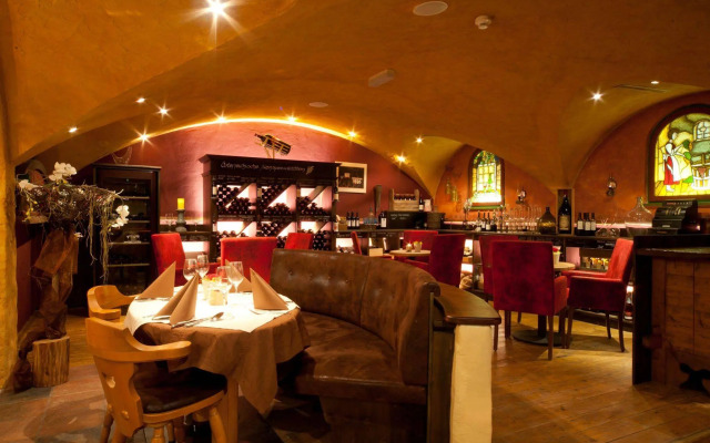 Lieblingsplatz Tirolerhof