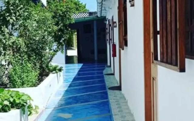 Posada Dona Carmen
