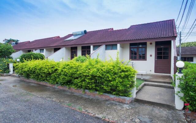 Eurasia Cha-Am Lagoon