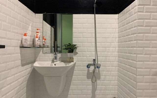 Nha Anh Thanh HomeStay