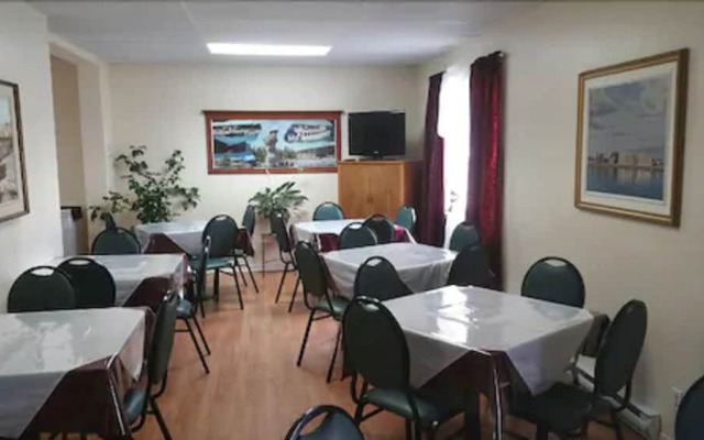 Hotel Motel Du Havre