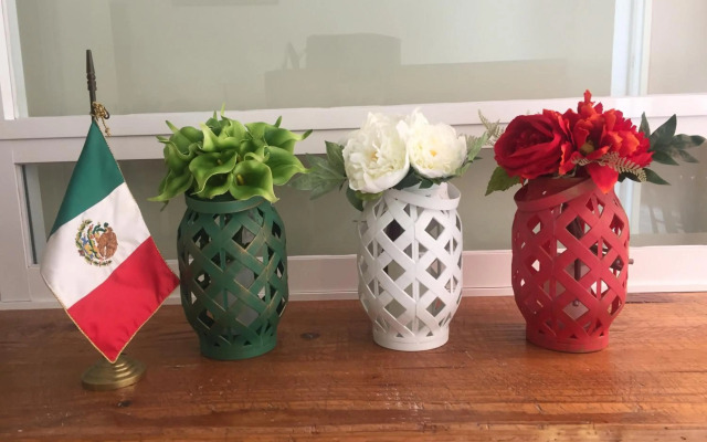 Residence Las Trojes Cdmx