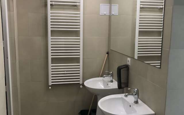 Passpartout Hostel