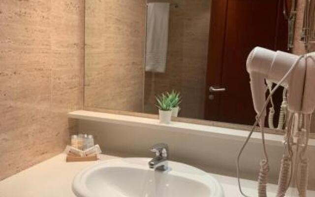 Aparthotel Conseller