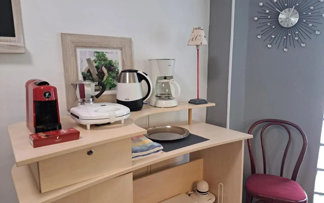 Apartment Iggory