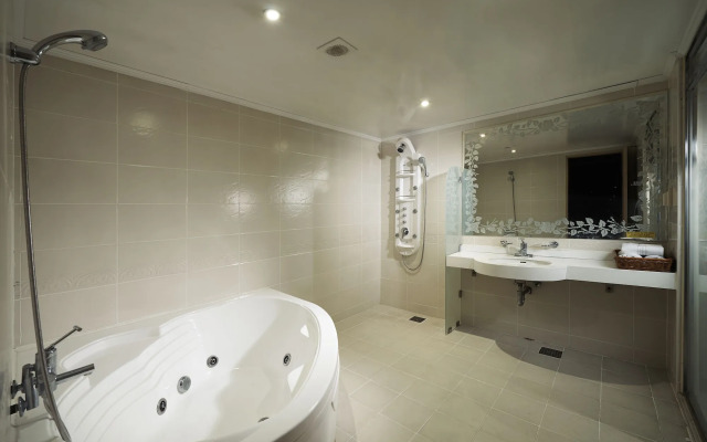 Benikea Hotel Noblesse