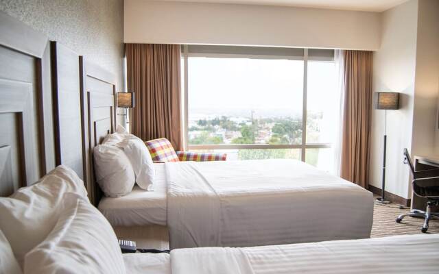 Hilton Garden Inn Leon, Mexico