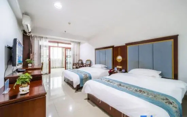 Yongjing Hotel