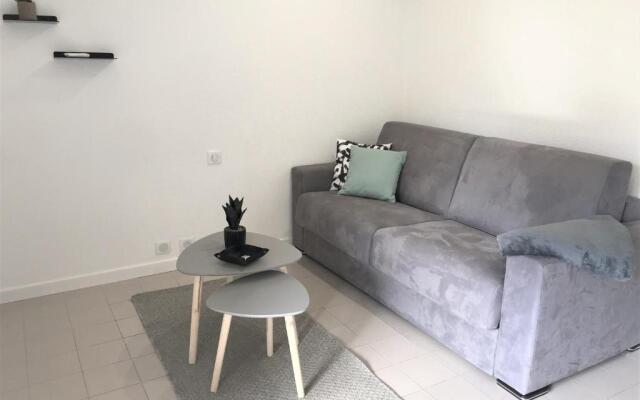 Beach Cannes Bungalows