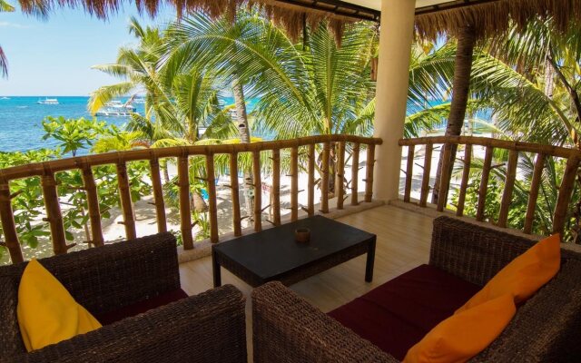 Ocean Vida Beach and Dive Resort
