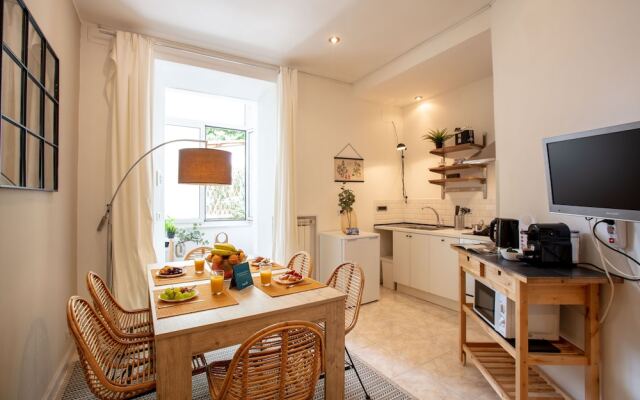 Sweet Inn - Piazza di Spagna