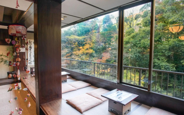 LiVEMAX RESORT Amagi-Yugashima