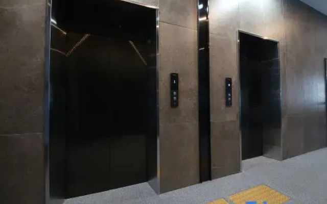 The Western Busan Hotel by StayNEO