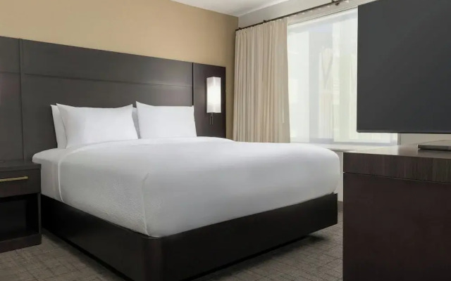 Residence Inn by Marriott Novato Sonoma