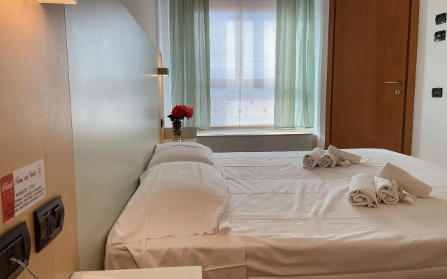 Hotel Grecale - Venturina Terme