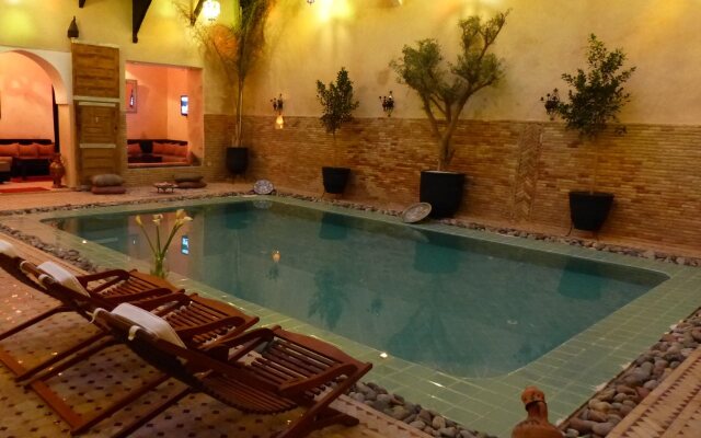 Riad Romance