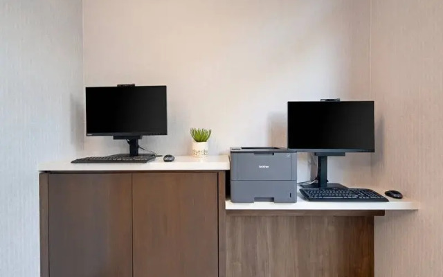 Springhill Suites Valencia