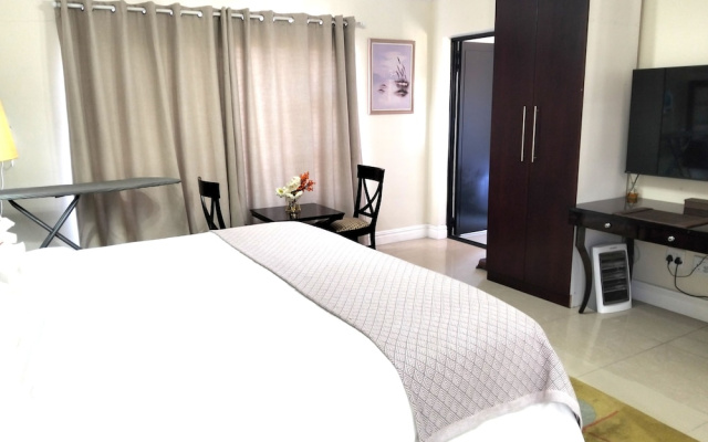 Camdale Guesthouse