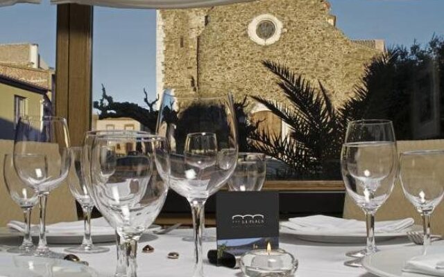 Hotel La Plaça