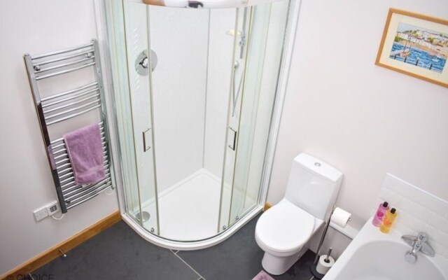 Bradworthy Swallow Parlour 2 Bedrooms