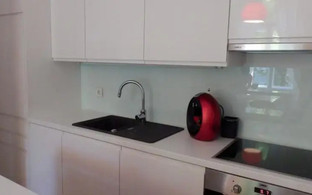 Apartment Nest Star