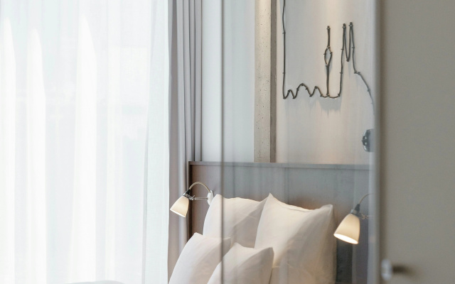 Ruby Ella Hotel Cologne
