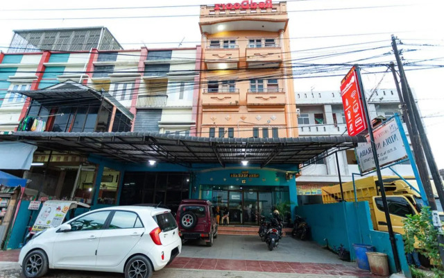 Hotel Nidia Nugraha by RedDoorz