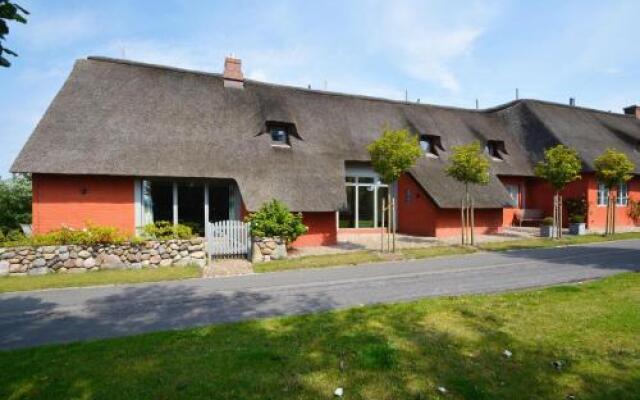 Reethus Doerpsend Haus 1