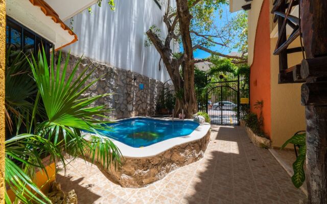 Condo Eclipse By Playa Paradise