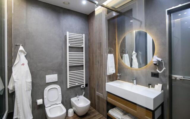 AP Hotel Boutique
