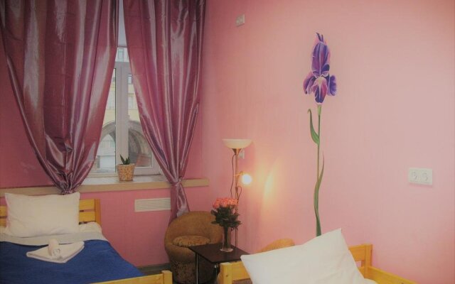 Mini Hotel Tverskaya 5