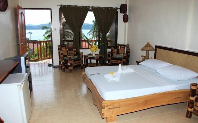 Elizabeth's Hideaway Hotel & Restaurant