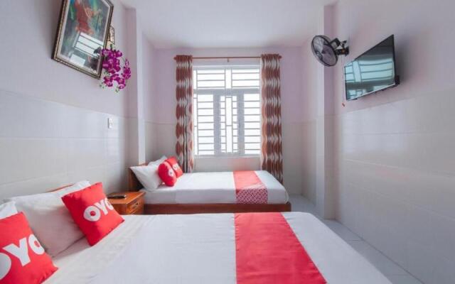 OYO 868 Viet Anh Motel