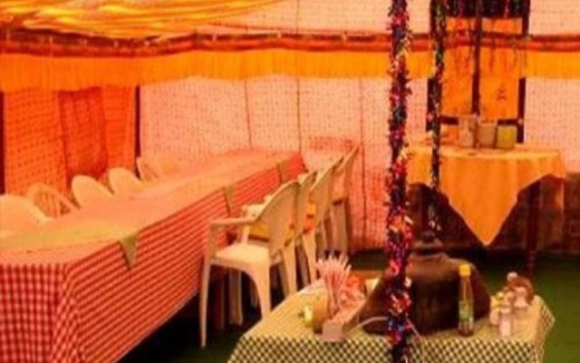 Nomad Camp