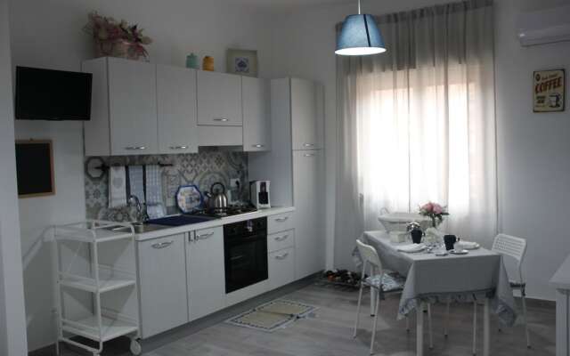 Dimora Fraula Guest House