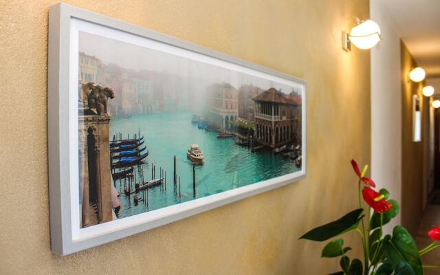 B&B L'arte è di casa