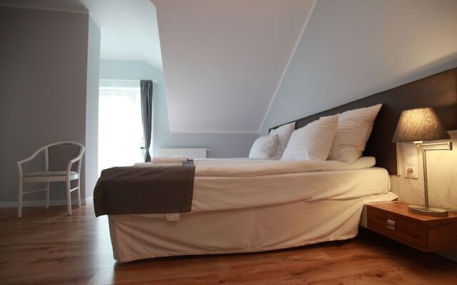 Osrodek Wypoczynkowy Placzewo