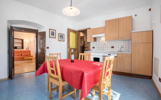 Residence Lena App 4
