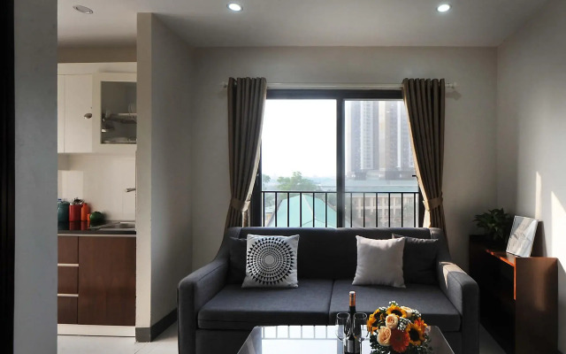 ISTAY Hotel Apartment 5