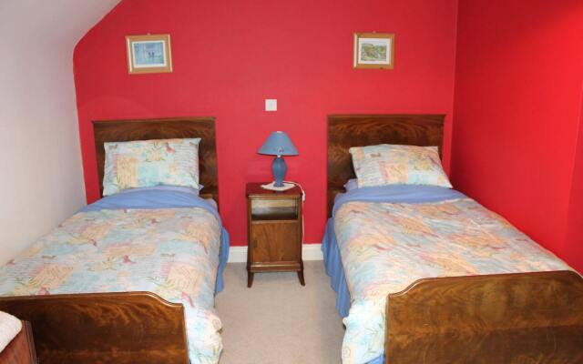 Blossom Hill Bed and Breakfast