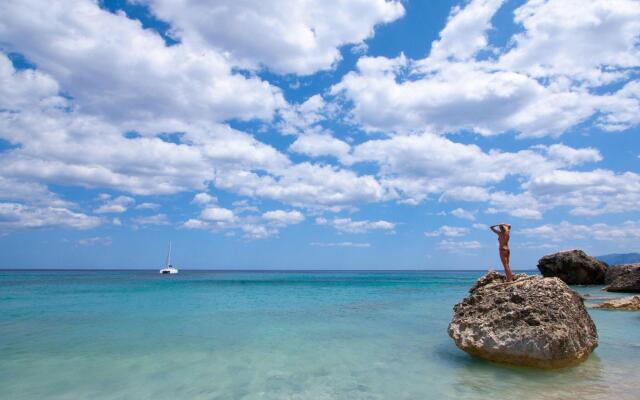 Apartment in Alghero with pool