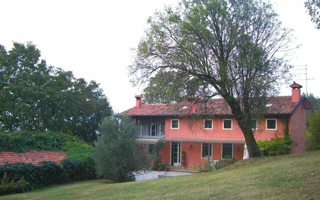 El Pavejo Alloggio e Colazione