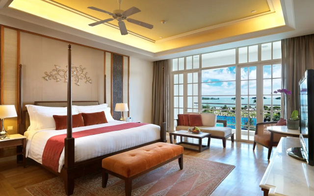 The Danna Langkawi - A Member of Small Luxury s of the World
