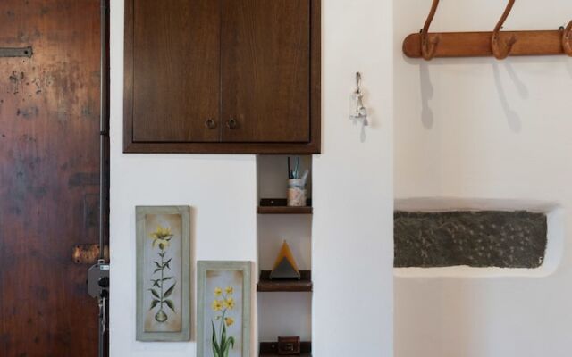 Senese 25B - Keys Of Italy